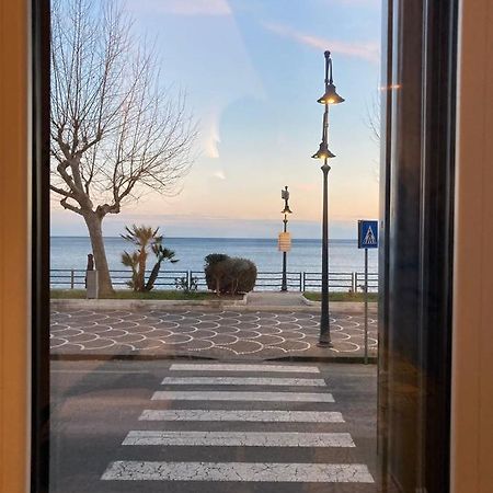 Una Finestra Sul Mare Maiori Bagian luar foto