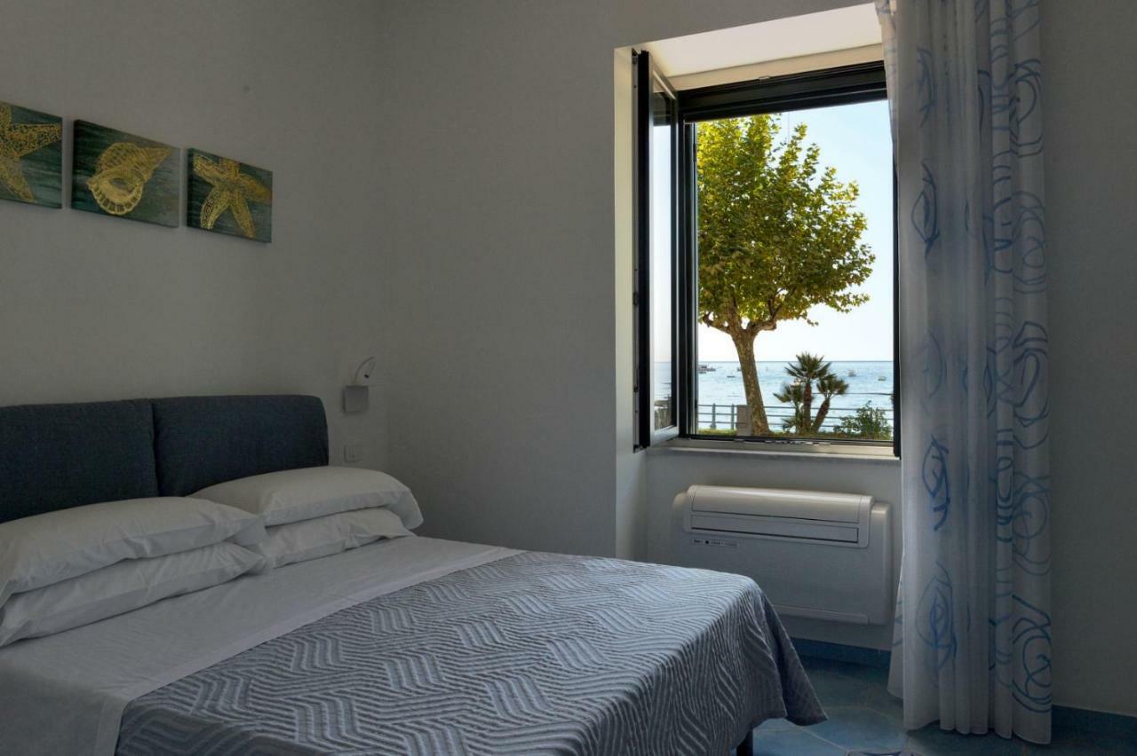 Una Finestra Sul Mare Maiori Bagian luar foto